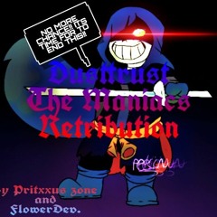 DustTrust - Phase 5 - The Maniac's Retribution V2 (Dustnightcore) v3