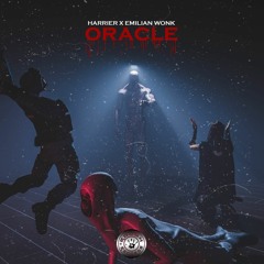 Harrier X Emilian Wonk - Oracle [FREE DOWNLOAD]