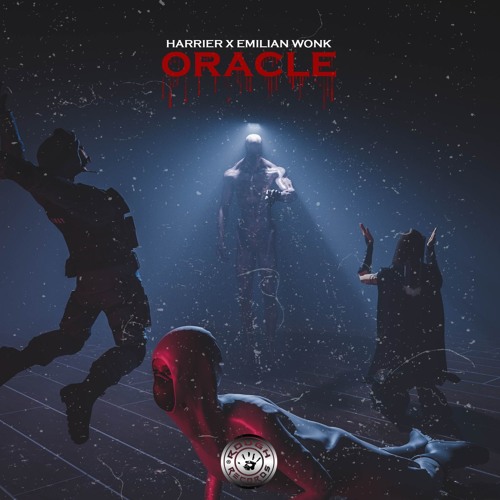 Harrier X Emilian Wonk - Oracle [FREE DOWNLOAD]