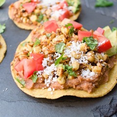 Tostada