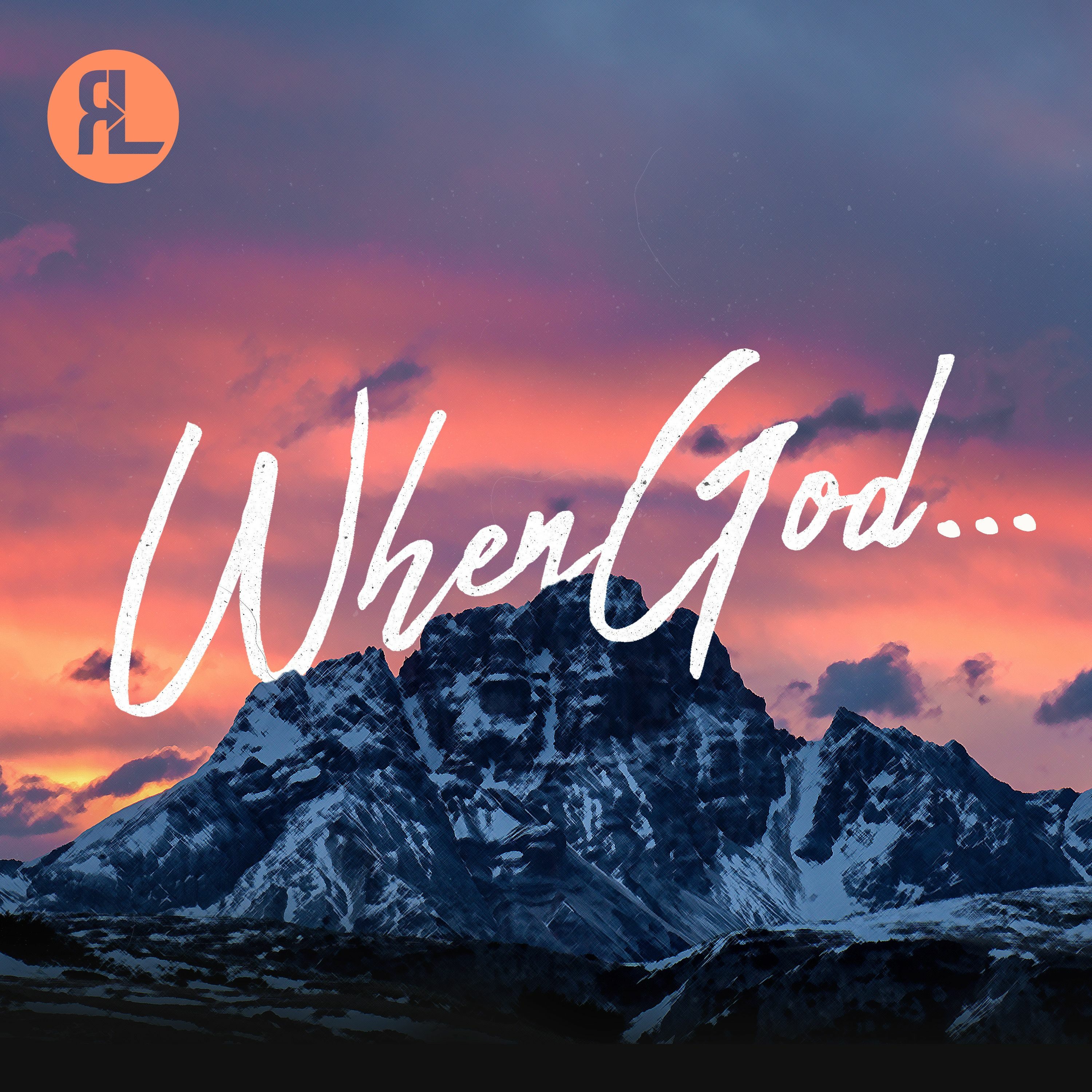 When God Doesn't Make Sense episode artwork