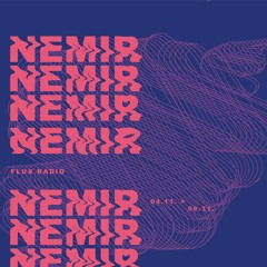 FLUX FLOW 007 / Kristijan Molnar #nemir