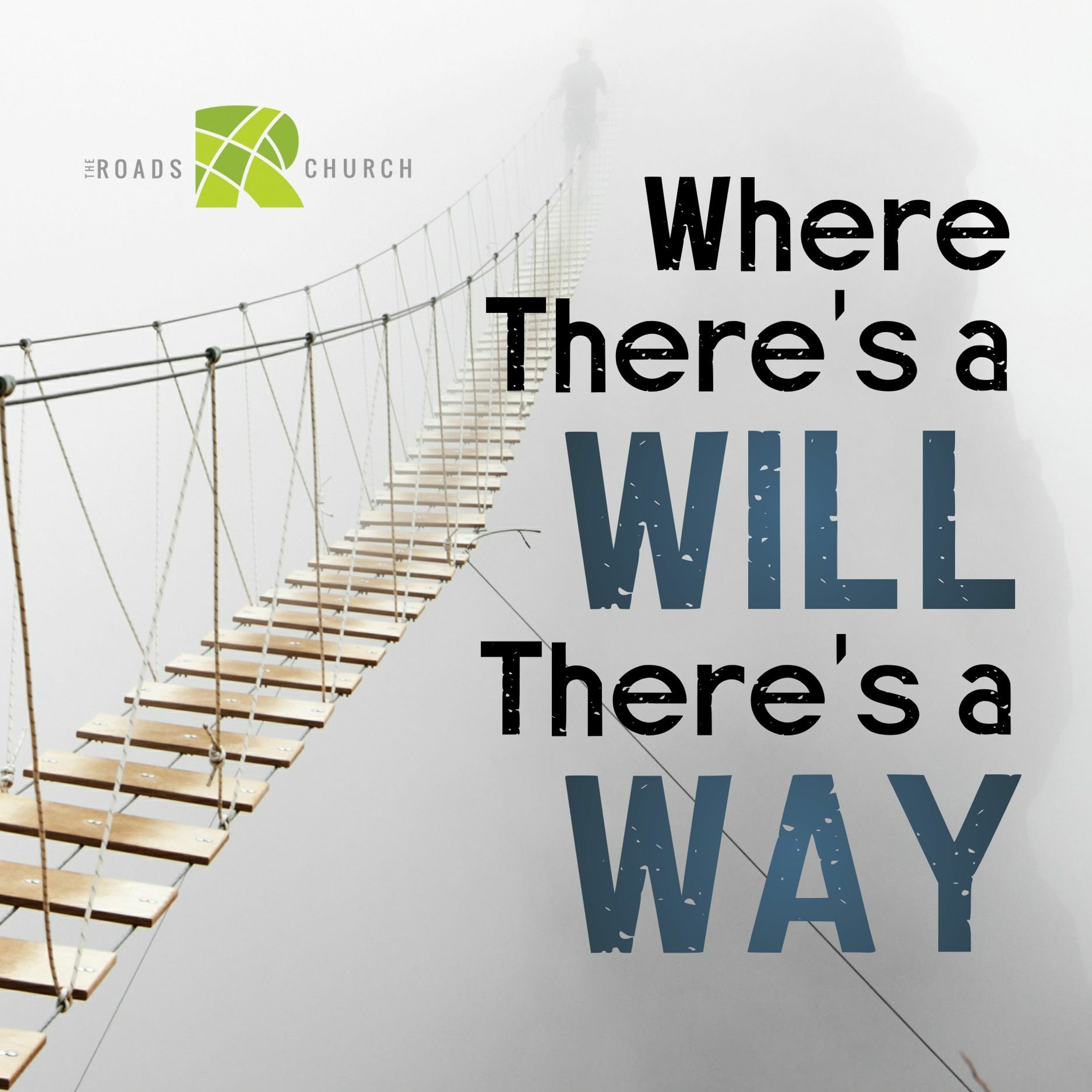 The Roads Church Podcast