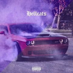 Hellcats (Feat. Trey & D Blacc) Prod. MirAFool.  IG @youngross5