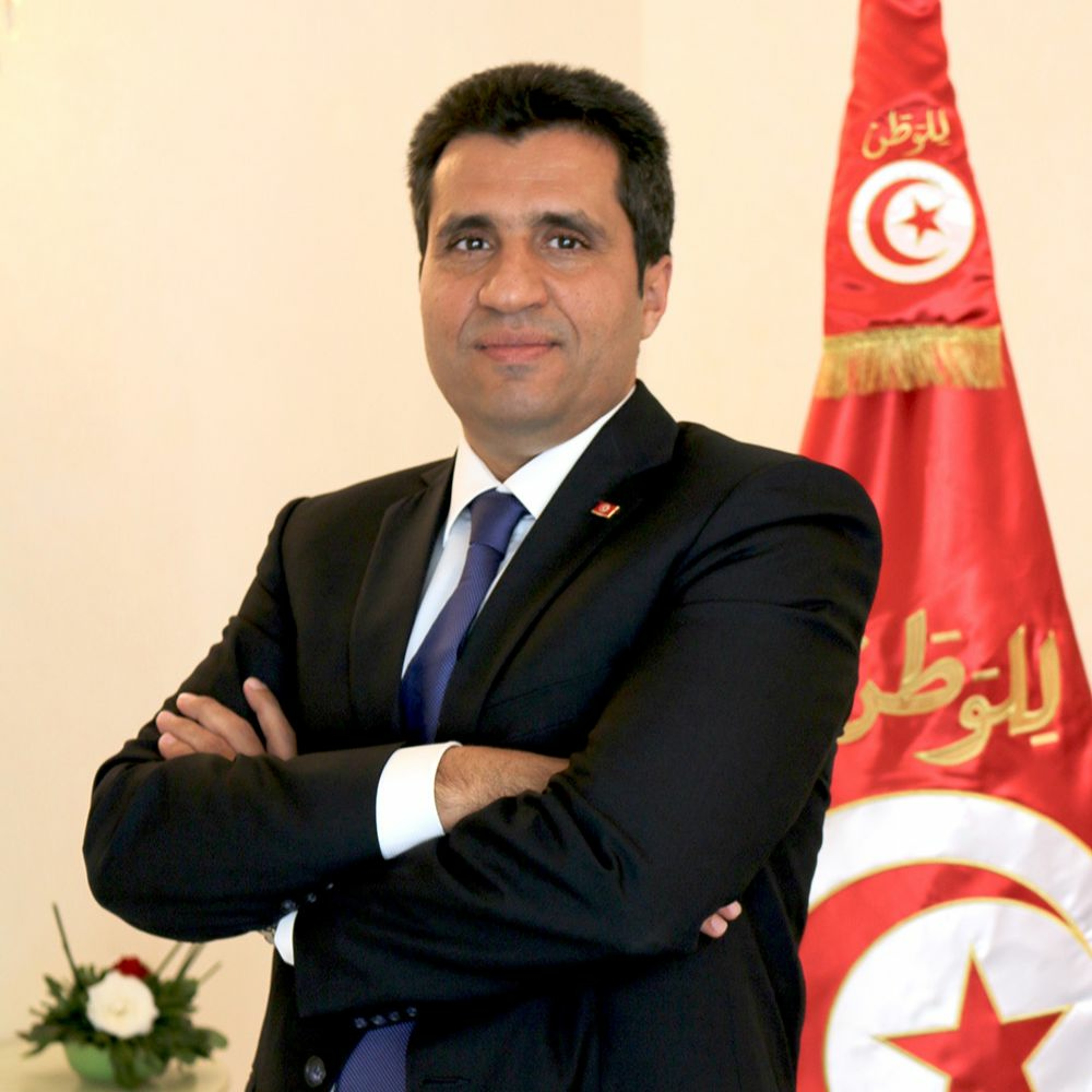 DigiClub Ep115: Itw fin de mandat du ministre des TIC "this is my legacy" episode artwork