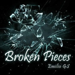Broken pieces