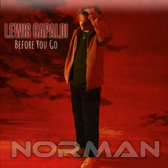 Before You Go (Norman Remix) PITCHED FOR COPYRIGHT