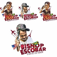 Bishop Escobar 12/19 (Floss With Class)