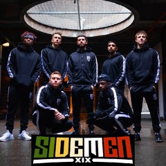 Sidemen - The Gift Ft. S-X (Instrumental)