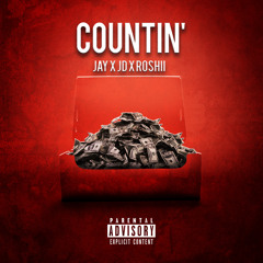 Countin' - Jay™ X Jd X Roshii (prod. Jay™)