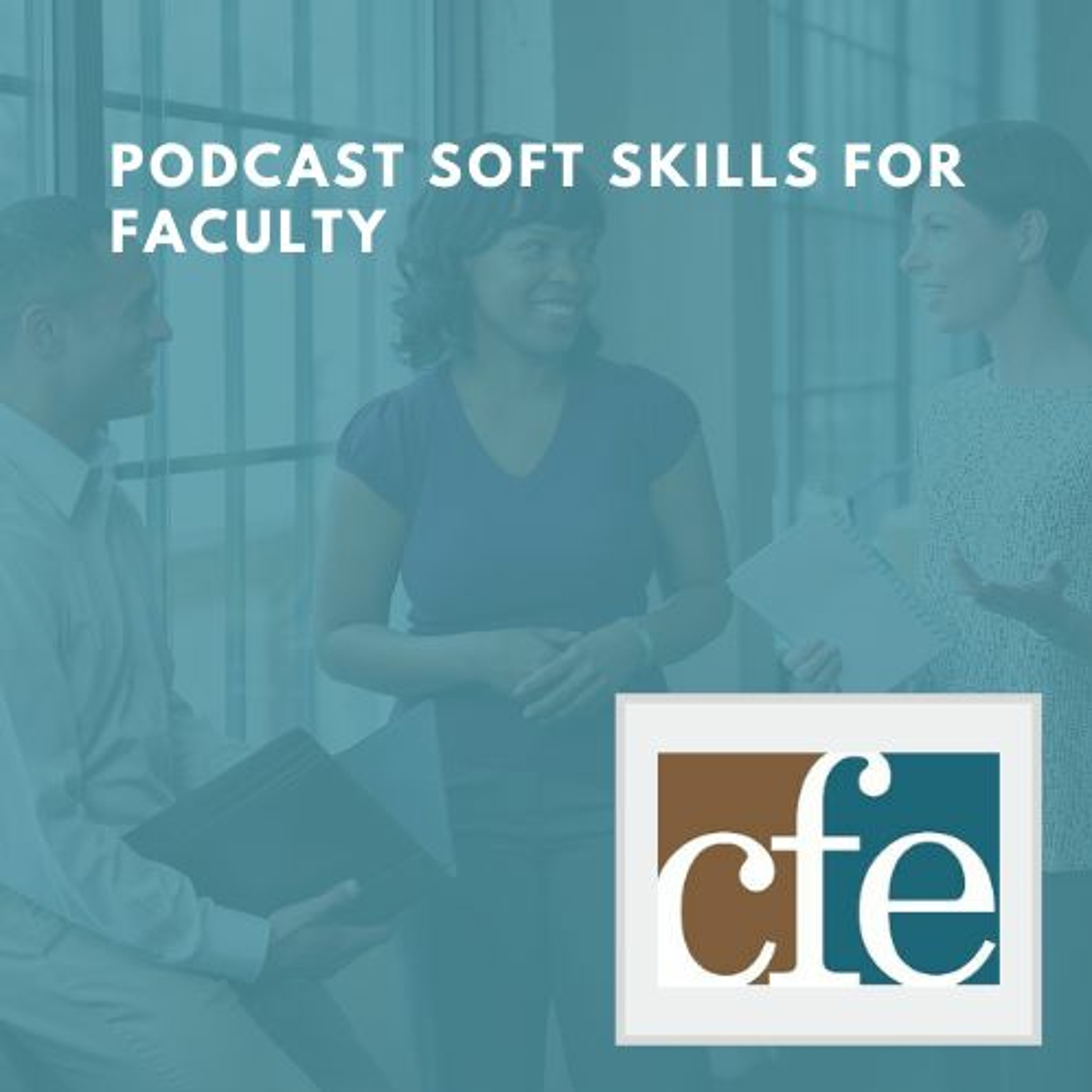 MyFaculty Podcasts