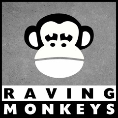Marco Lautner - Raving Monkeys @ Bunker, Nürnberg 16.03.18