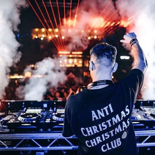 Live Set supporting Michael Bibi at Switch Southampton