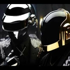 Daft Punk - High Life (Sairk Remix)