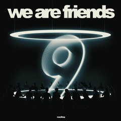 [MAU50274] we are friends vol. 009