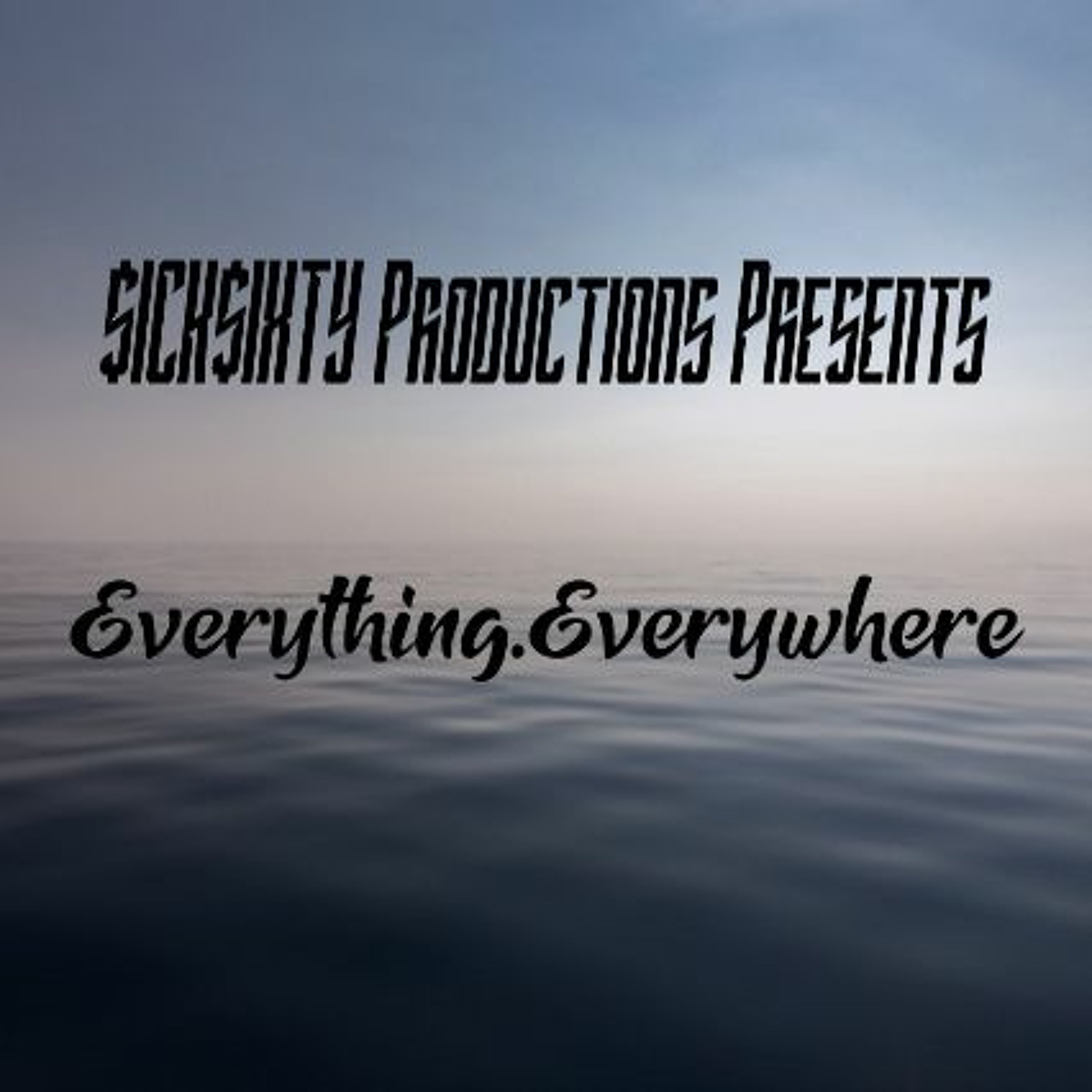 Everything.Everywhere. episode artwork