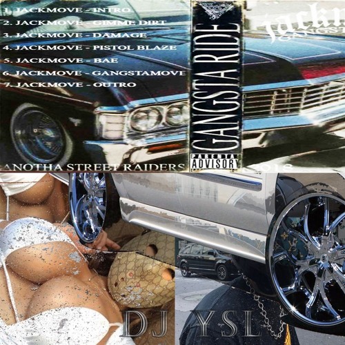 DJ YSL - 3