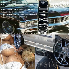 DJ YSL - 2 (SOLD)