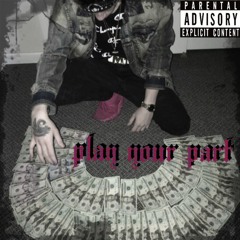 KIDD MAZI & HOUDINI - PLAY$