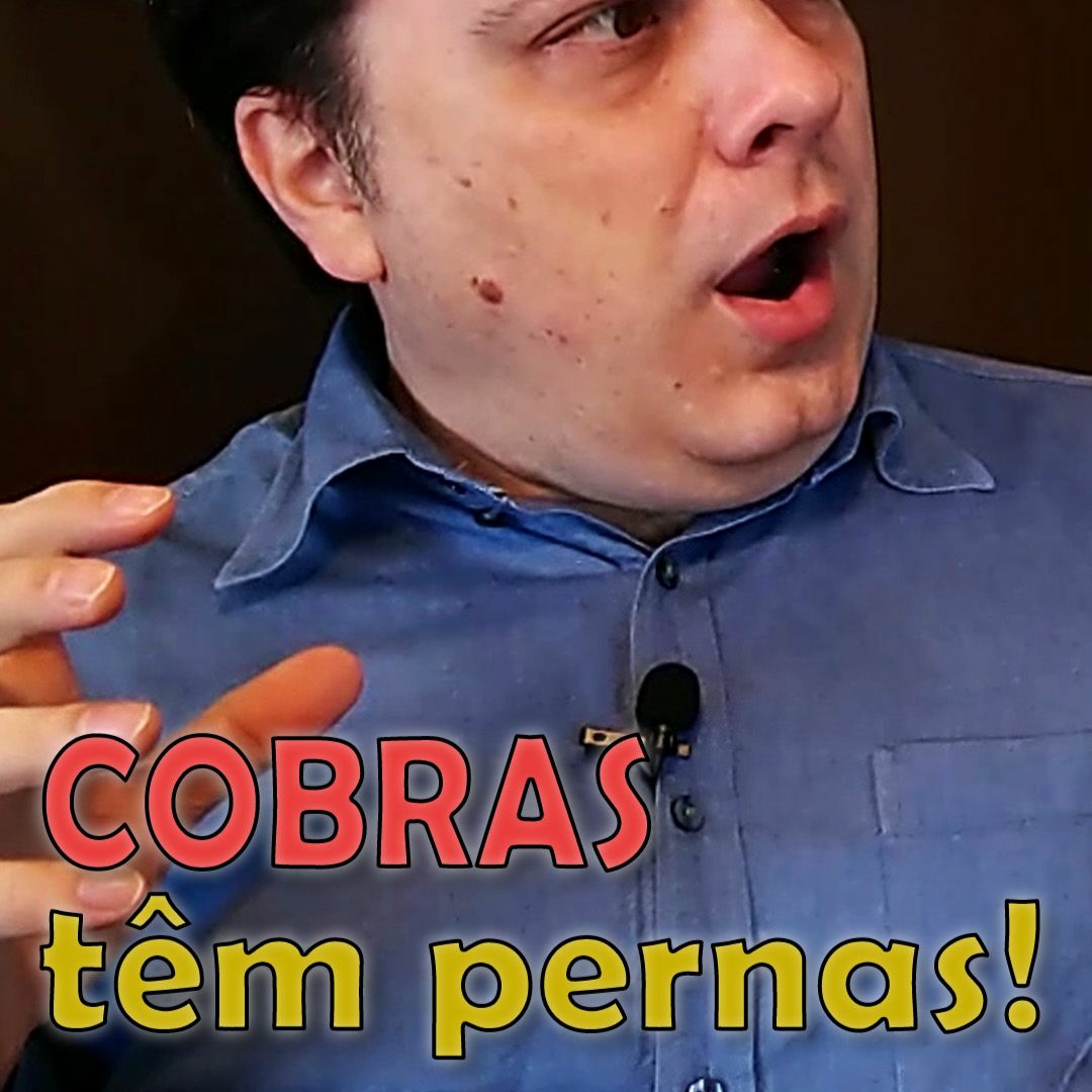 O Macaco Elétrico