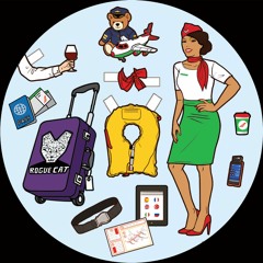 Daniele Baldelli & DJ Rocca - Sky Dump (Malu Cachu Remix)