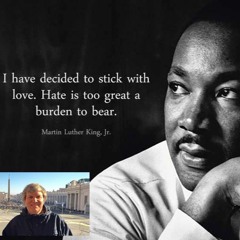 Dr. King's Nonviolence
