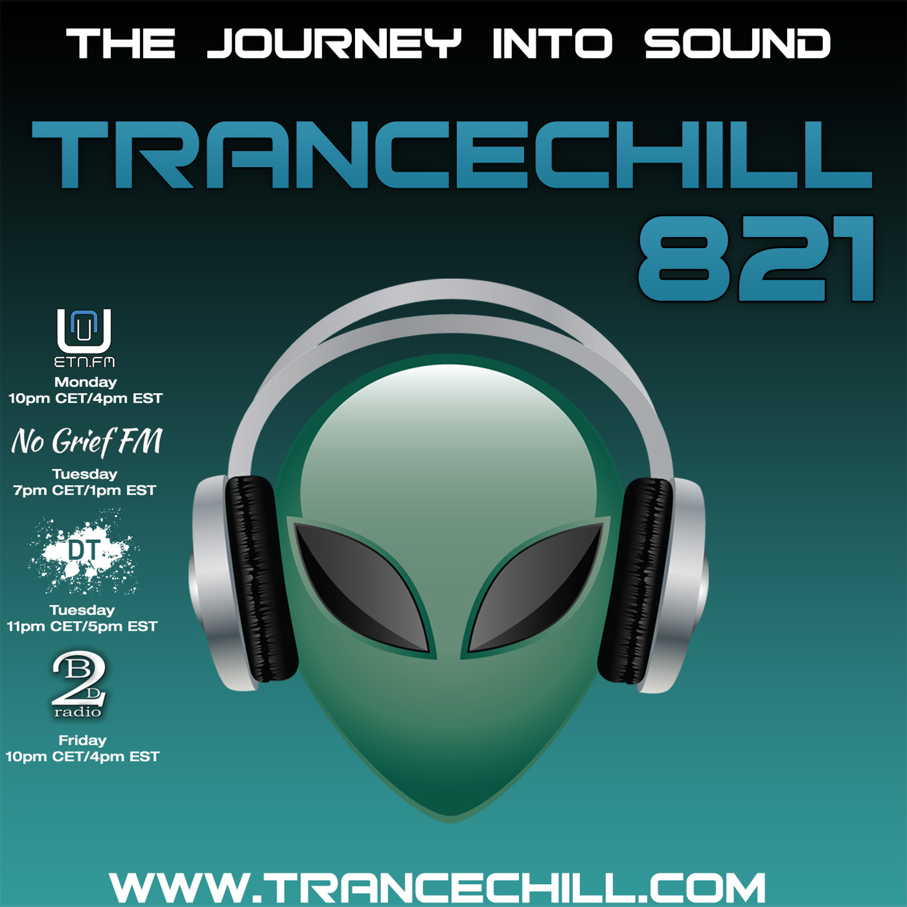 TranceChill Podcast