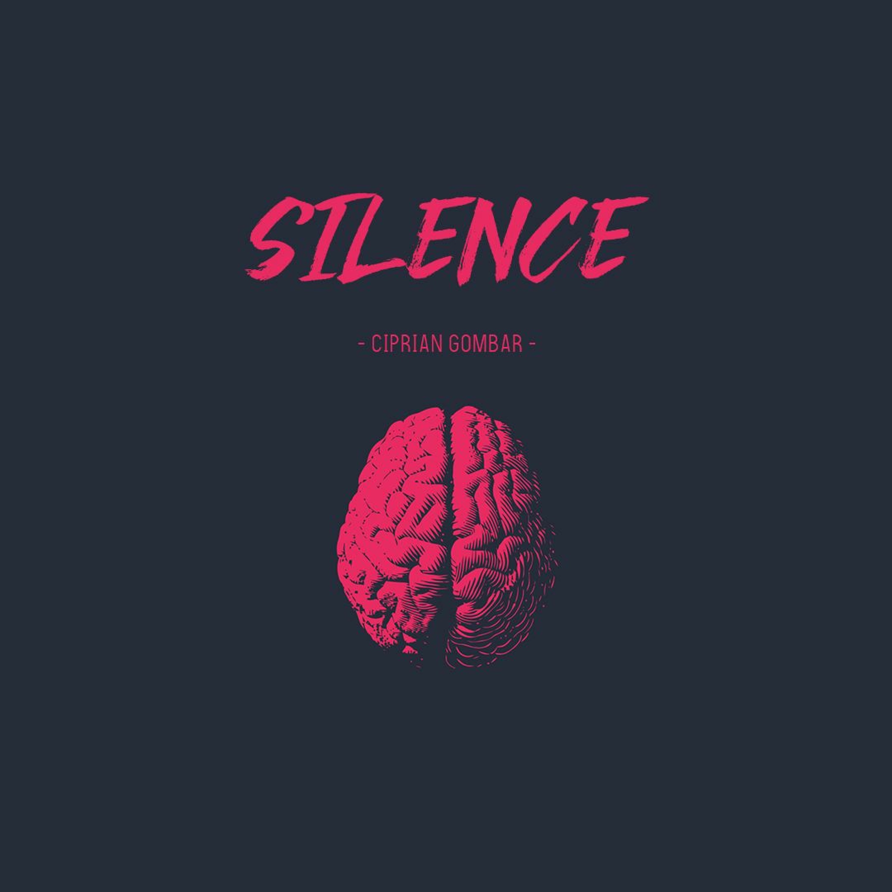 Silence episode artwork