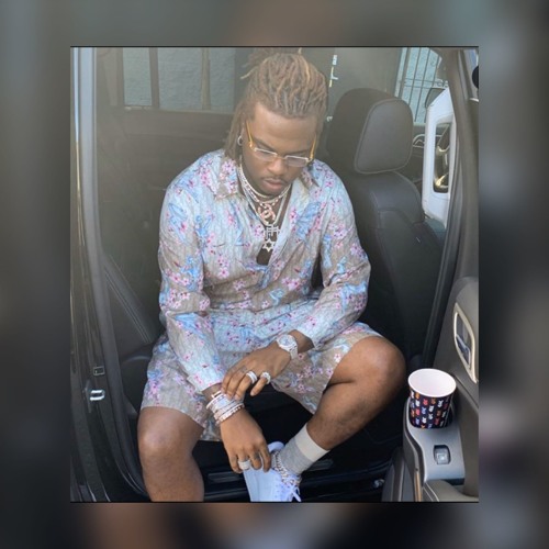 gunna type beat solo