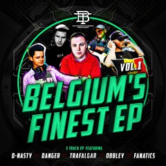 OBBLEY - MY MIND (OUT NOW!)