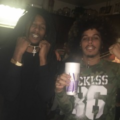 "Know The Lit" ft. Scoojay Da Jewla