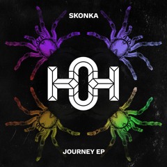 Skonka - This Bounce (Original Mix)