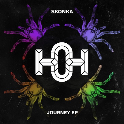 Skonka - This Bounce (Original Mix)