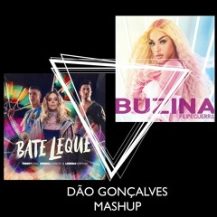 Tommy L. Breno B. Lorena S. Filipe G. Pabllo V. - Buzina e Bate Leque (Dão Gonçalves Mashup)