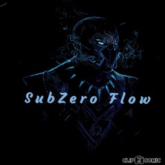 SubZero Flow (prod. Dreamoh)