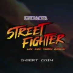 Street figther | lord | doisT | sombra | major rd