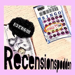 Avsnitt 58 - Bingo!!!