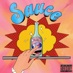 Sauce (Prod. Czego)