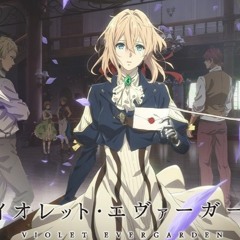 Torment - Evan Call (Violet Evergarden OST)