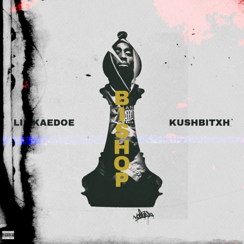 Lil Kaedoe ft Kush-Bishop