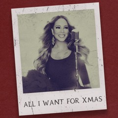 All I Want 4 Xmas (Thoreau Remix)