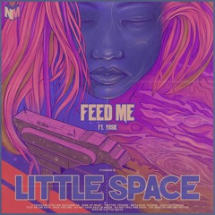 NIGHT MODE Mix 01 - FEED ME