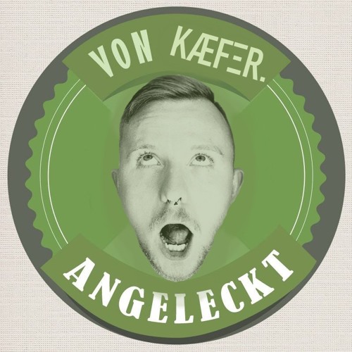 Kollektives Kieferzucken IV