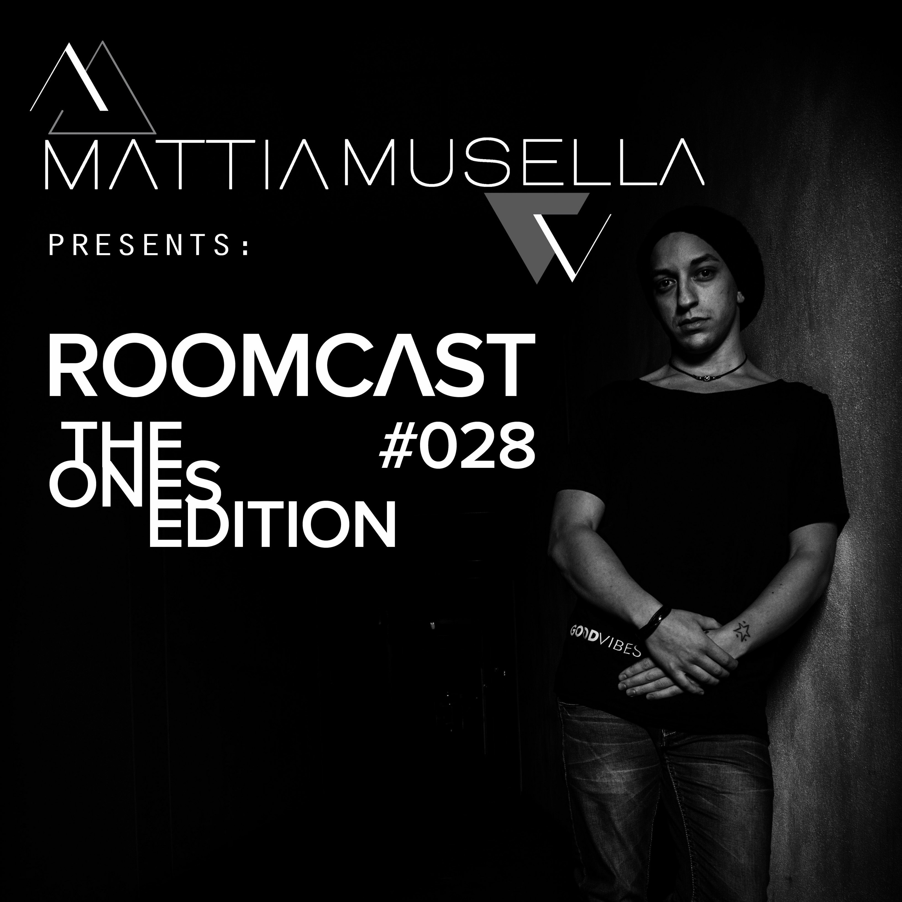 Roomcast Series