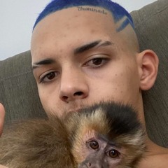 MC RICK - VEM SEM MEDO [ DJ FERREIRA ]