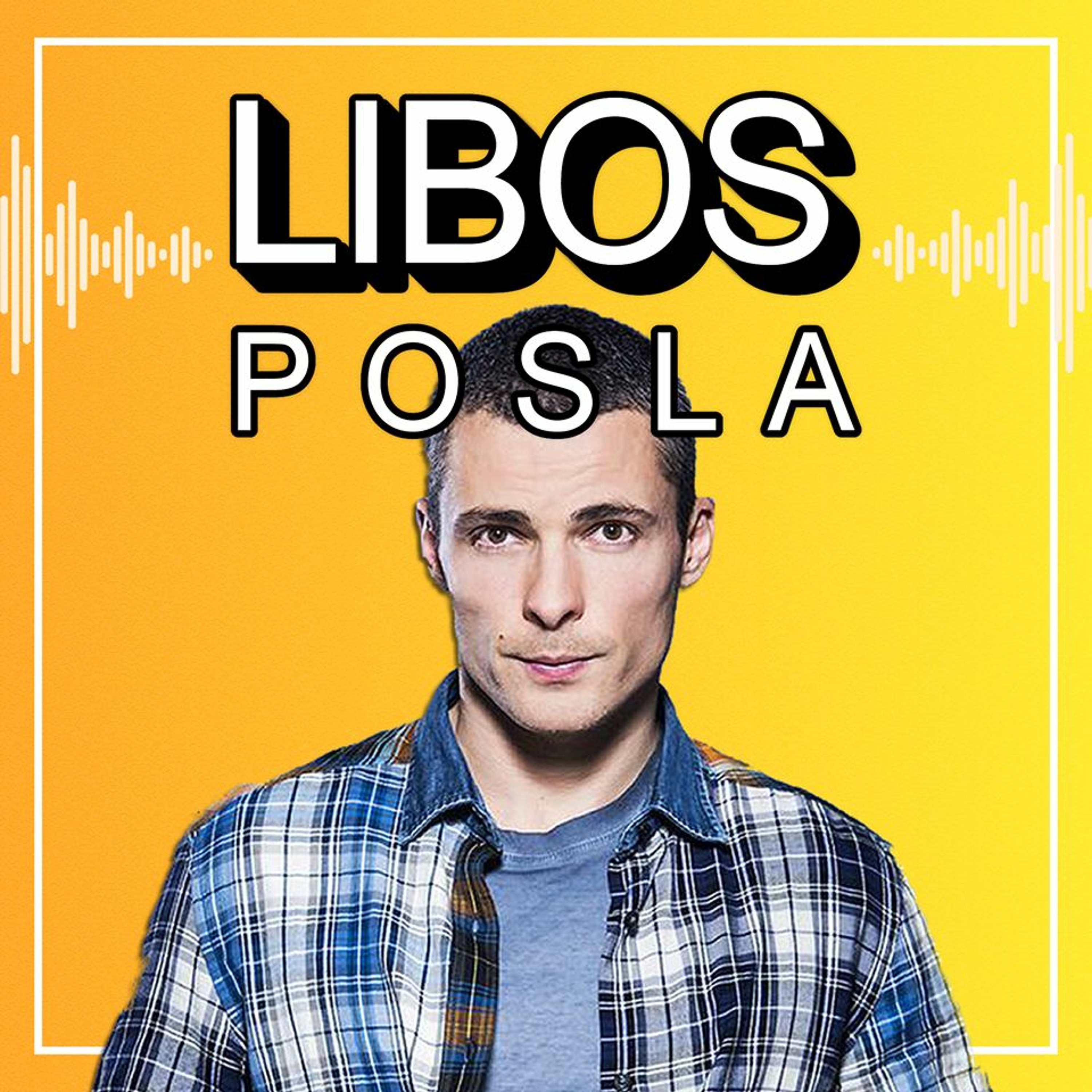 Libos Posla Podcast