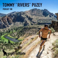 Tommy Rivers Puzey, Elite Runner on Metabolizing Emotion & Harvesting Fitness at the Right Time
