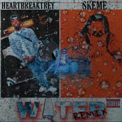 Water Ft Skeme Prod. By 89th