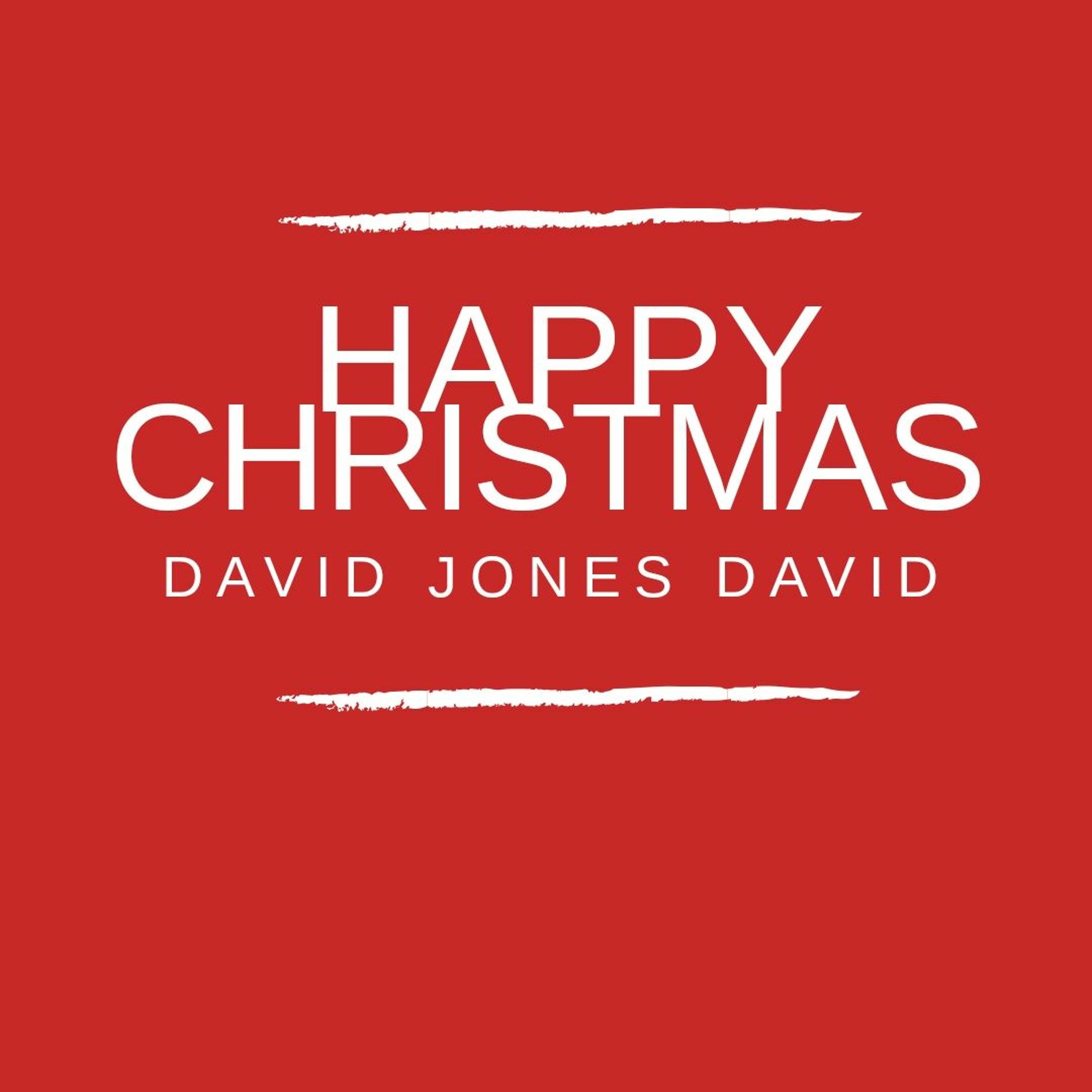 DAVID JONES DAVID (djd)