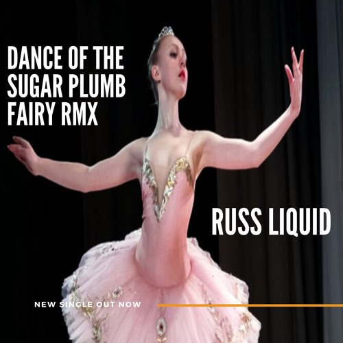 Russliquid Sugarplumbfairy RMX